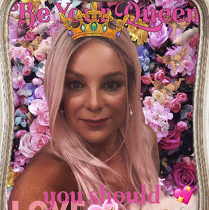 Meet your Posher, Dana lynn